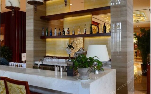 Best Western Premier Hotel Hefei