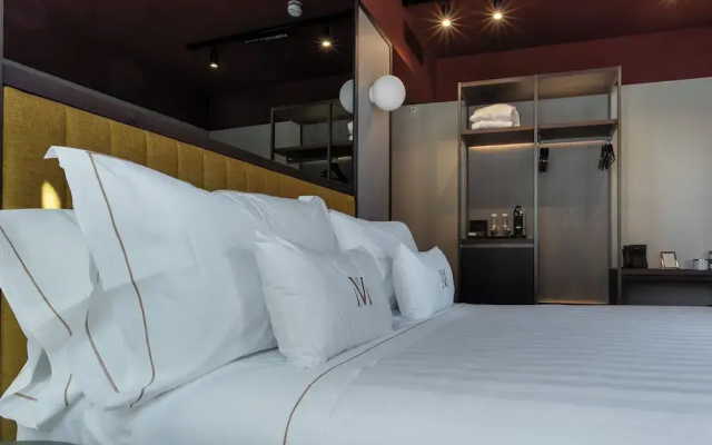 Mimesis 11 - Boutique Hotel - Lake Como