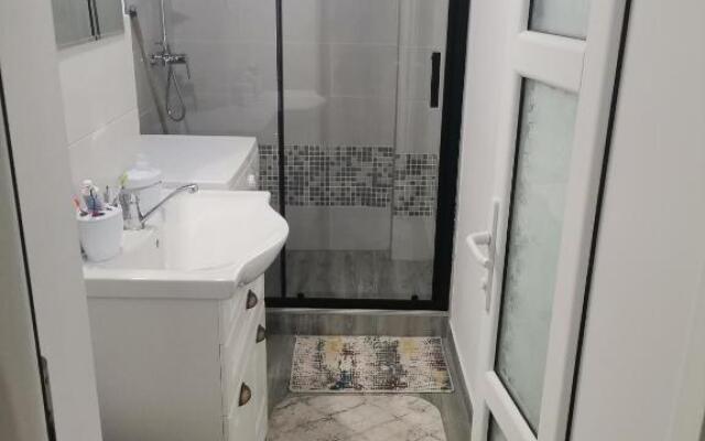 Apartament Sophia