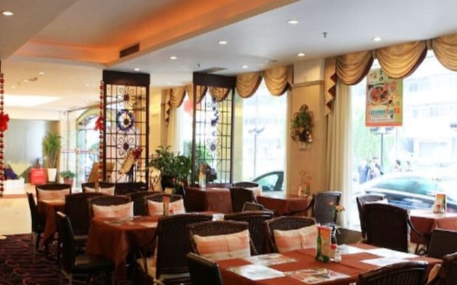 Shenzhen He Dong Hotel