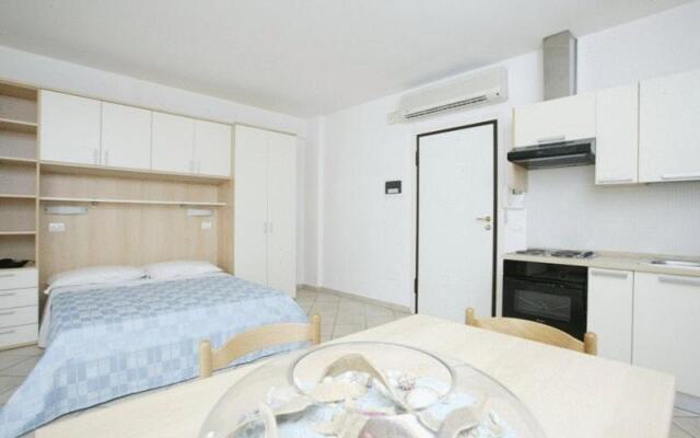Residence Riva Blu