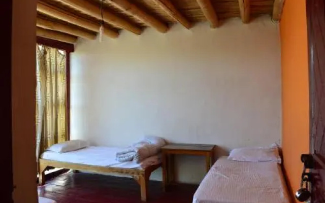 Ecology Hostel