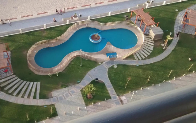 Condominio Bahia Horizonte