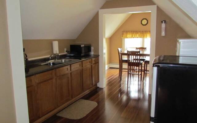 Waterside Executive Suites