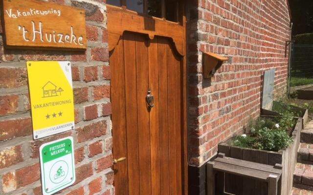 't Huizeke