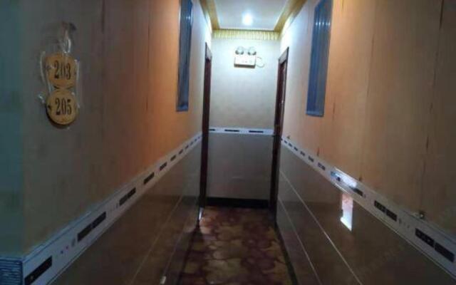 Changlong Hotel