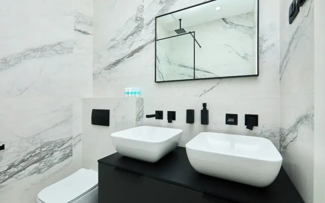 TUDISI LUX SUITES by DOMINIUM