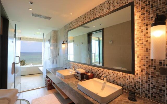 Marriott Resort Xiangshui Bay