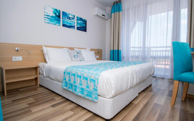 Nevis Resort & Aqua Park - All Inclusive