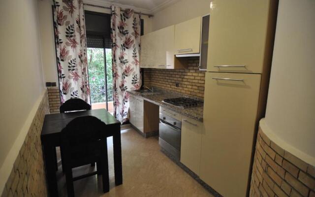 Babylon Appartments