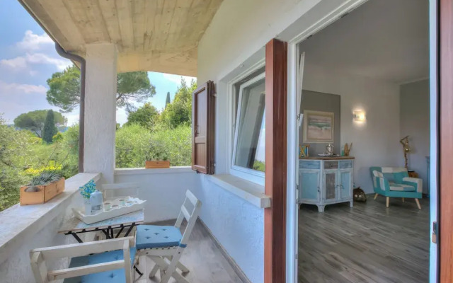 Ulivi House Private Pool & Lake View