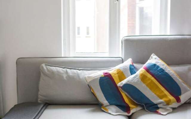 Loft z Baldachimem