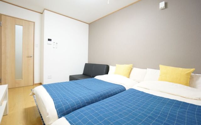 Terry's Apartment Namba South V C01F