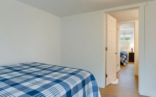 The Grand North Seattle Family Home