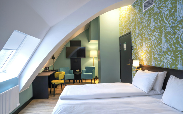 Thon Hotel Maritim - Image 5