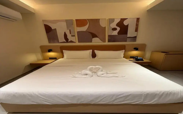 Ixoras Suite