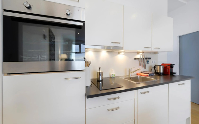 Bellevue Boulevard 32a