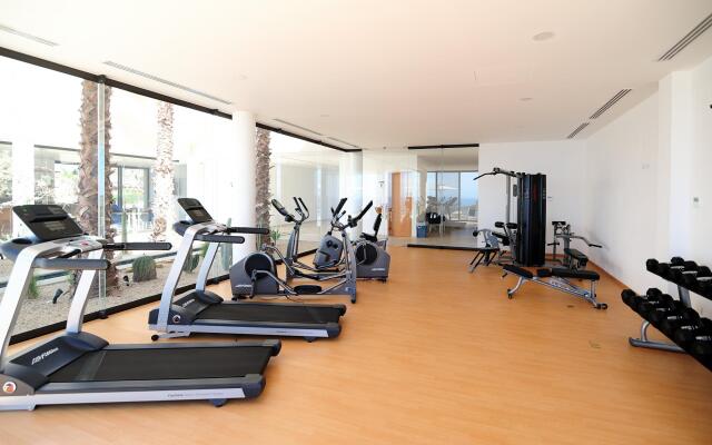 Condo Solaria G202 in Ventanas Residencial