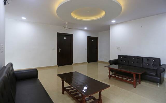 OYO 6388 Hotel NR Inn