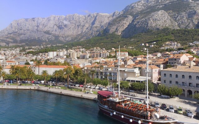 Apartments Pavlinovic