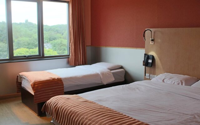 Eurotraveller Hotel-Premier Harrow