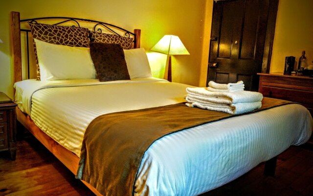 Sydney Harbour Bed and Breakfast