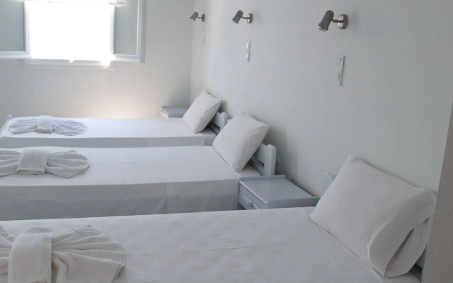 Petradi Hotel