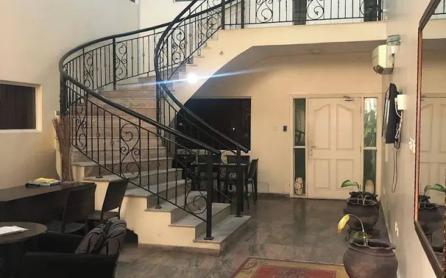 Amador Suites Lekki