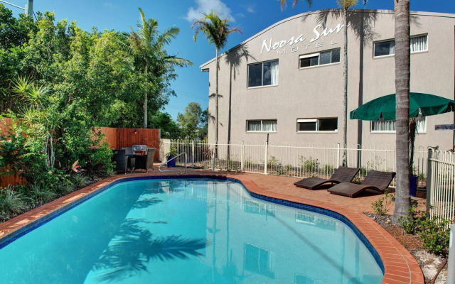 Noosa Sun