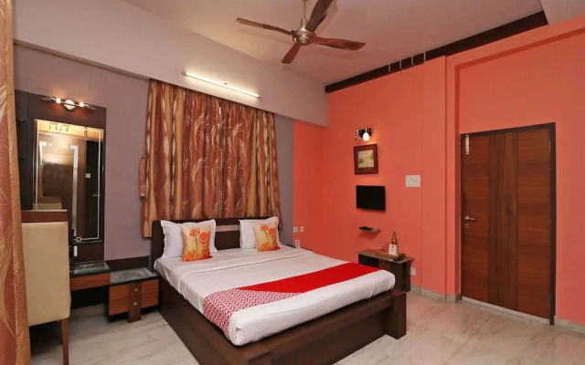 Rishta Inn by OYO Rooms