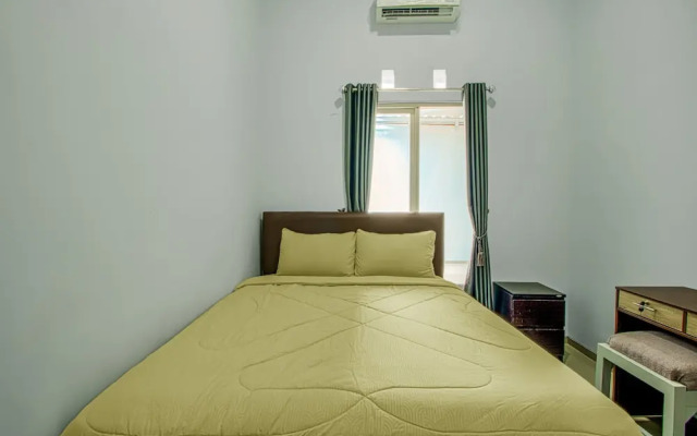 Guesthouse Syariah Cakalang 5