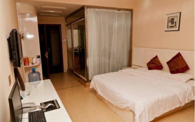 Jiatai Business Hotel