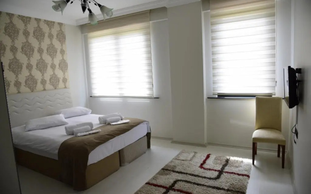 Mars Otel Artvin