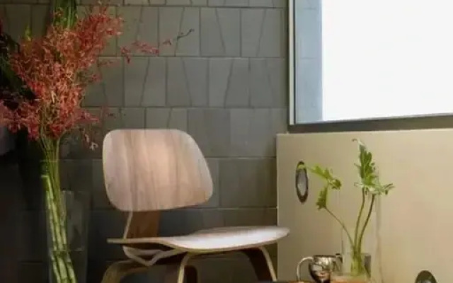 V Serviced Apartment Happy Valley
