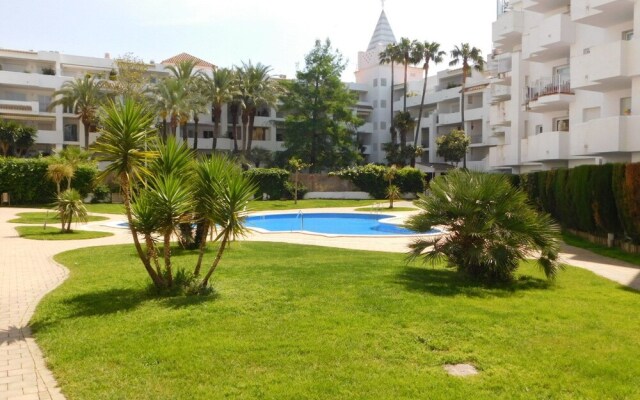 Apartamento Royal Marina A194