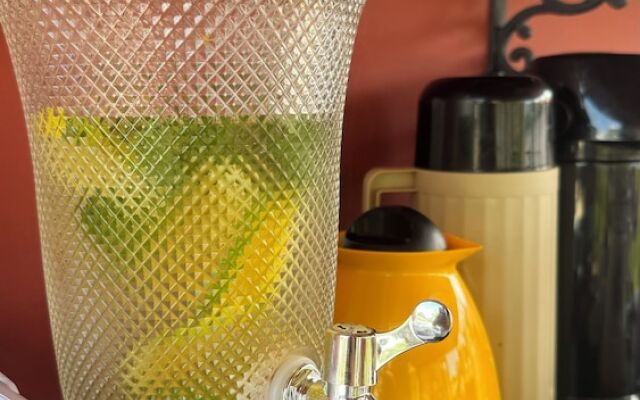 Pousada Villa Egregora