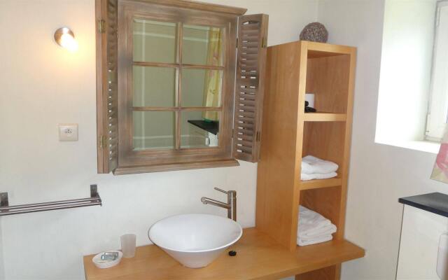 B&B Rikkeshoeve