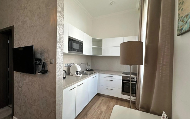 Mamaison Residence Sulekova Bratislava