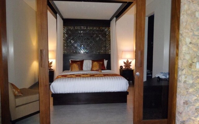Kejora Villas Suites