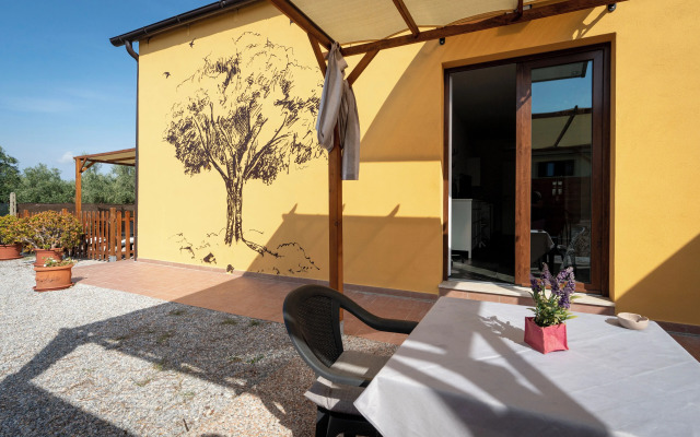 Agriturismo Podere Nonno Gino