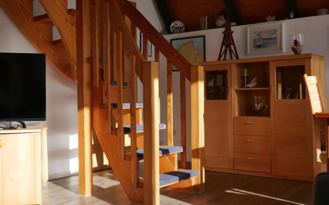 Long Comfortable Holiday Residence