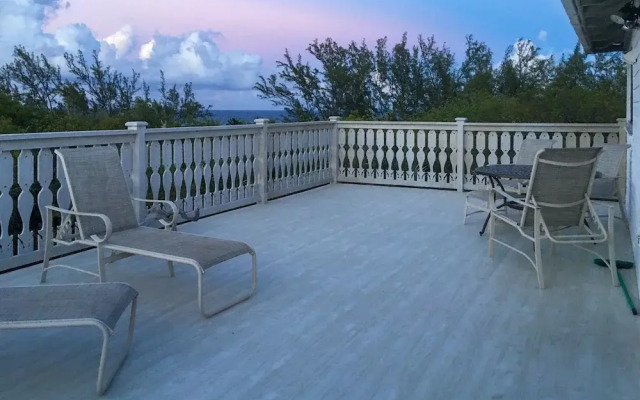 Sundowner Villa 4 Bedroom Villa