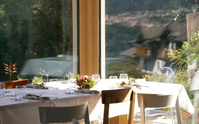 Agriturismo Verdecrudo