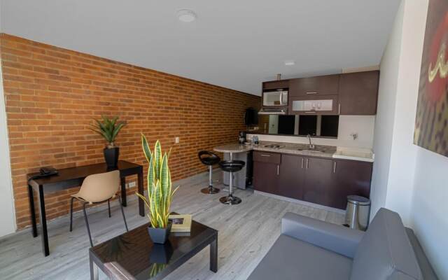 Icon 48 Superior Lux 205