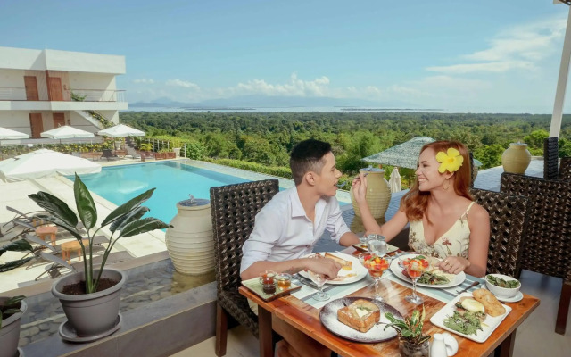 Panja Resort Palawan
