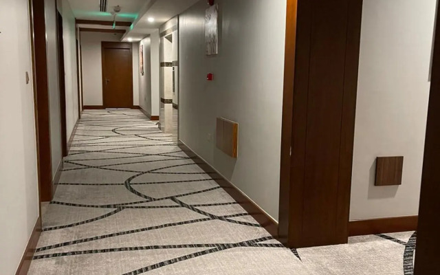 Grand Tourist Hotel