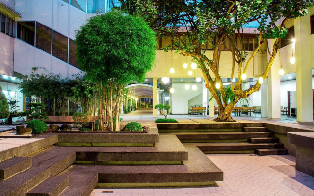 AIM Conference Center Manila