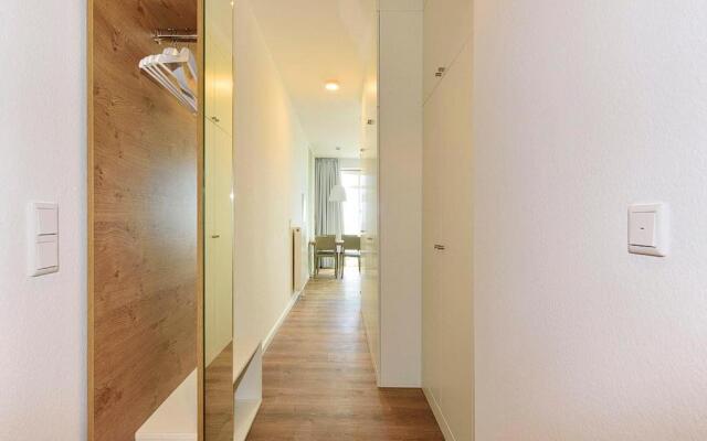 Aparthotel Anna Düne Aparthotel Anna Düne 1 20