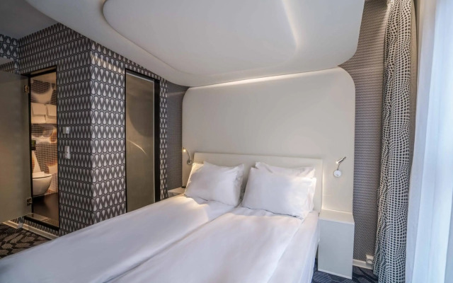 Magic Hotel Korskirken