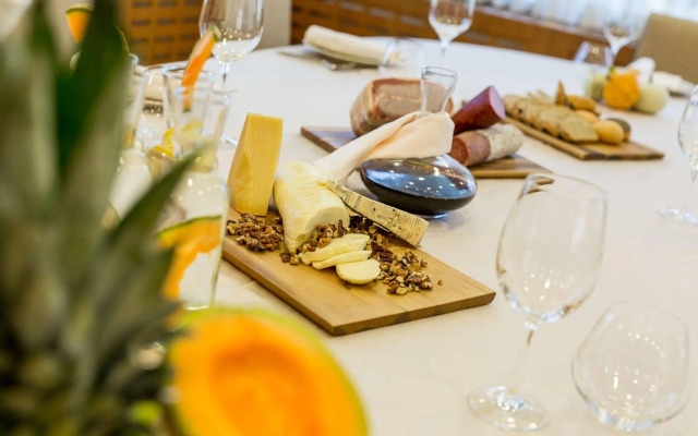 Hotel Kranjska Gora